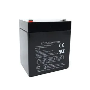 باتری 12 ولت