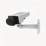 نسل جدید دوربین های AXIS