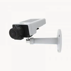 نسل جدید دوربین های AXIS