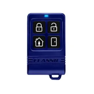 ریموت کلاتسیک ترا کد