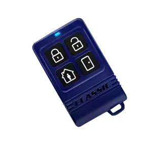 ریموت دزدگیر کلاسیک مدل TERA Code