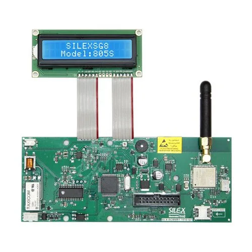 دزدگیر سایلکس