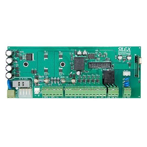 دزدگیر سایلکس