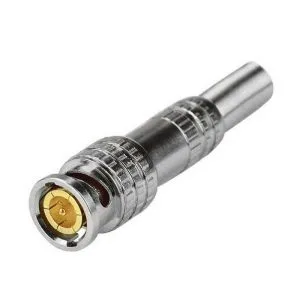 فیش BNC پیچی مدل RG-59 بسته 10 تایی