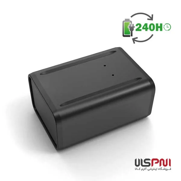 ردیاب آهنربایی 10 روزه