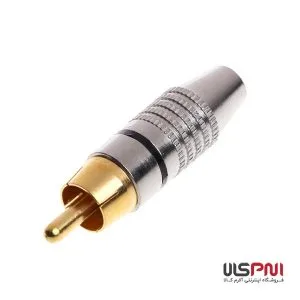 فیش نری AV پیچی بسته 4 عددی