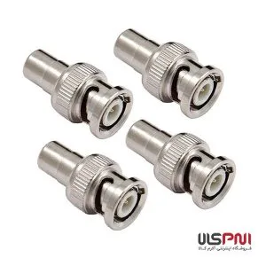 مبدل AV به bnc