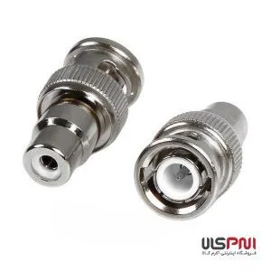 فیش مبدل AV به BNC بسته 4 عددی