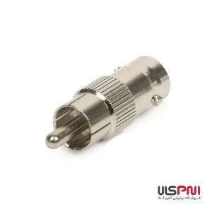 فیش مبدل BNC به AV بسته 4 عددی