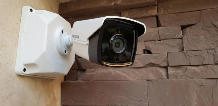 کم باکس cambox