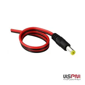 فیش آداپتور نری