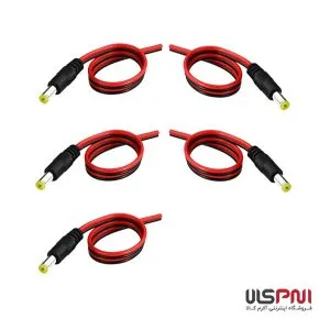 فیش آداپتور نری 5 عددی