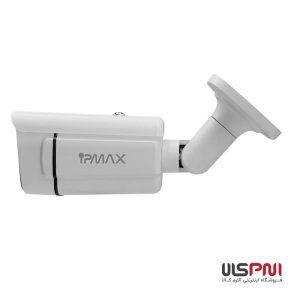 دوربین مداربسته 2 مگا پیکسل بالت مدل IPMAX IM-8302-WF
