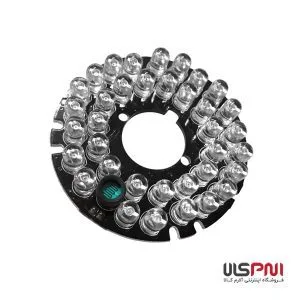 ال ای دی 36 تایی دوربین مداربسته