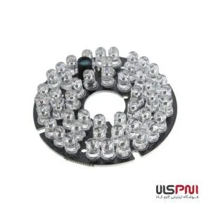 ال ای دی 48 تایی دوربین مداربسته