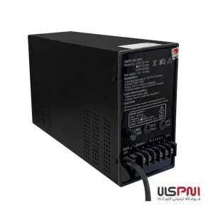 یو پی اس مخصوص دوربین مداربسته و تجهیزات 12 ولت 20 آمپر برند سیف