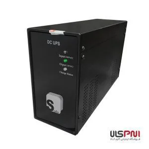 یو پی اس دوربین مداربسته و تجهیزات 12 ولت