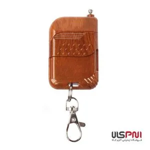 ریموت کنترل 4کانال 315MHz کد فیکس
