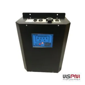 یو پی اس درب برقی