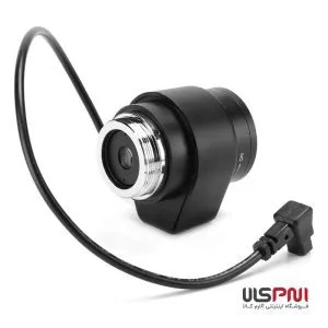 لنز وری فوکال صنعتی Auto IRIS 3.5~8mm