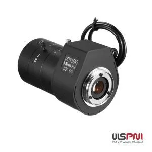 لنز وری فوکال صنعتی Auto IRIS 5~50mm