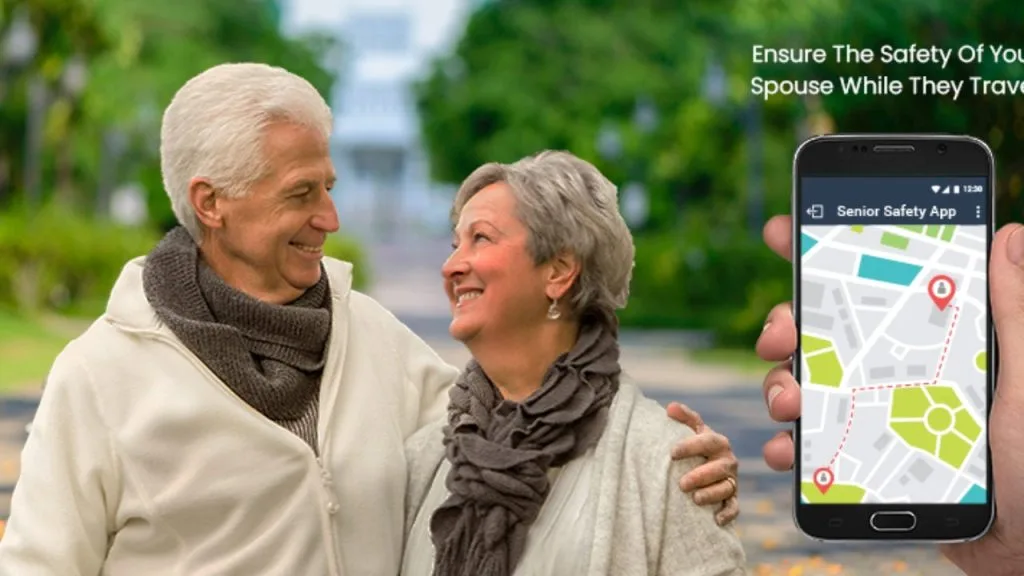 Personal GPS Trackers