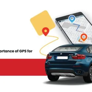 ضرورت استفاده از جیپیاس خودرو در چیست؟ 8 ردیاب کیپر
