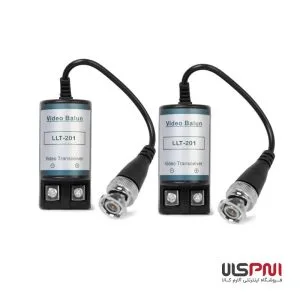 ویدئو بالون LLT-201 (نویز گیر)