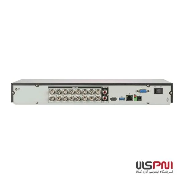 دستگاه XVR داهوا مدل XVR5216AN-I3 - Image 2