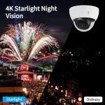 تکنولوژی استارلایت Starlight
