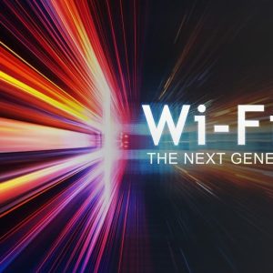 نسل جدید وای فای 7