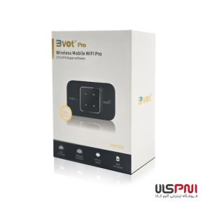 مودم سیمکارتی همراه BVOT CAT4 4G/5G/LTE