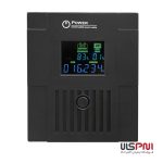 یو پی اس 1200VA iPower مدل MT1200 14 یو پی اس 1.5 کاوا