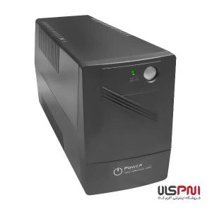 یو پی اس 800VA/480W iPower مدل BT800