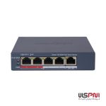 DS-3E1105P-EI/M سوییچ هایک ویژن