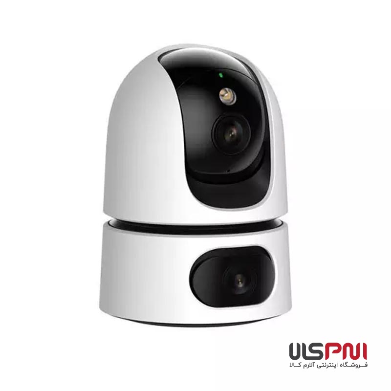 دوربین مداربسته وایفای IMOU Ranger Dual با لنز دوگانه و دید در شب رنگی 2 دوربین مداربسته وایفای IMOU Ranger Dual با لنز دوگانه و دید در شب رنگی - Image 2