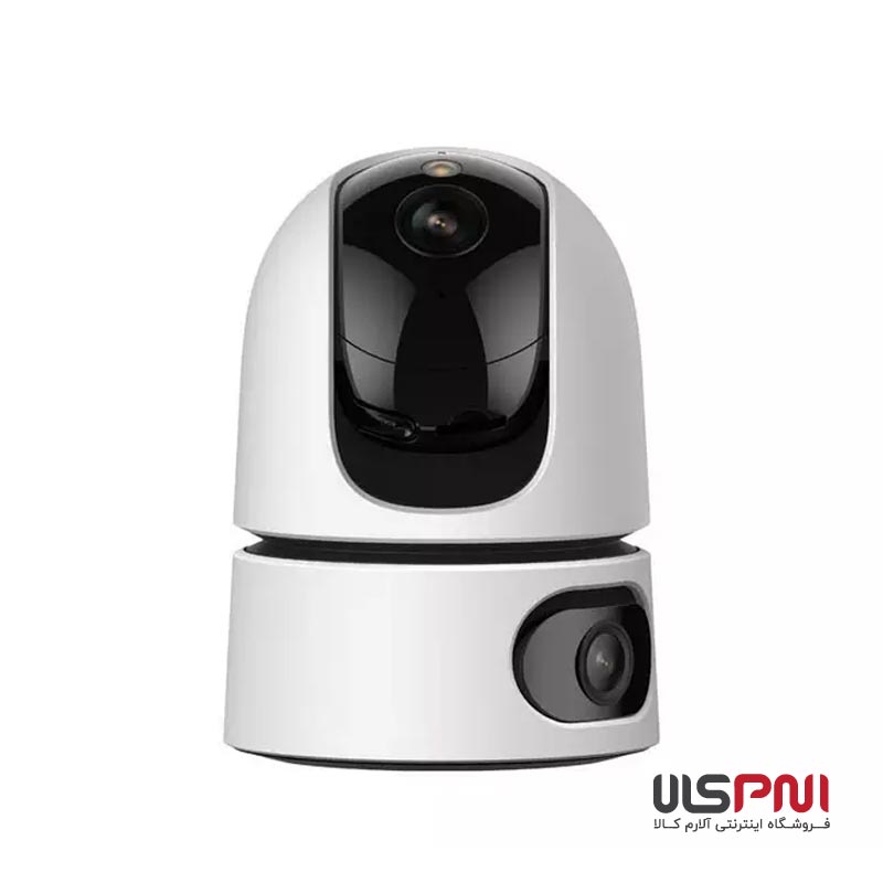 دوربین مداربسته وایفای IMOU Ranger Dual با لنز دوگانه و دید در شب رنگی 6 دوربین مداربسته وایفای IMOU Ranger Dual با لنز دوگانه و دید در شب رنگی - Image 6