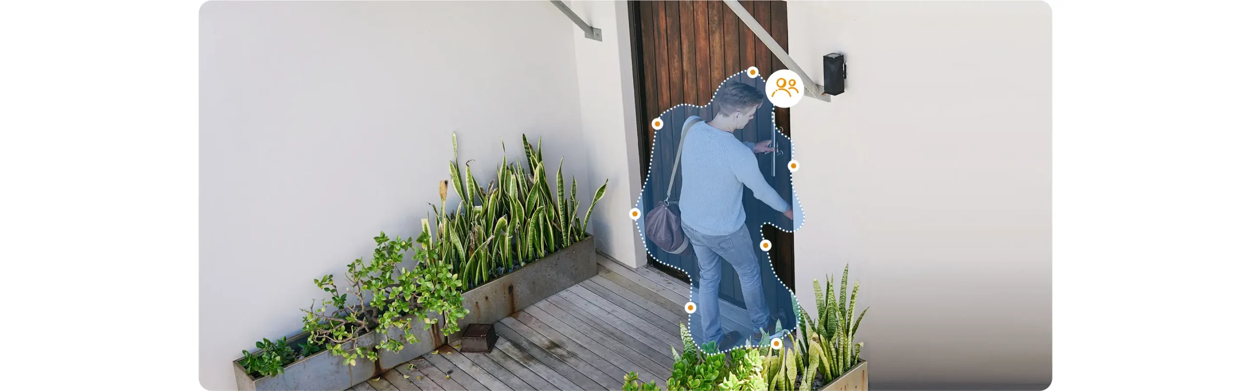 دوربین بی سیم Imou Cruiser SC IPC-K7FP-5HOWE 6 imou