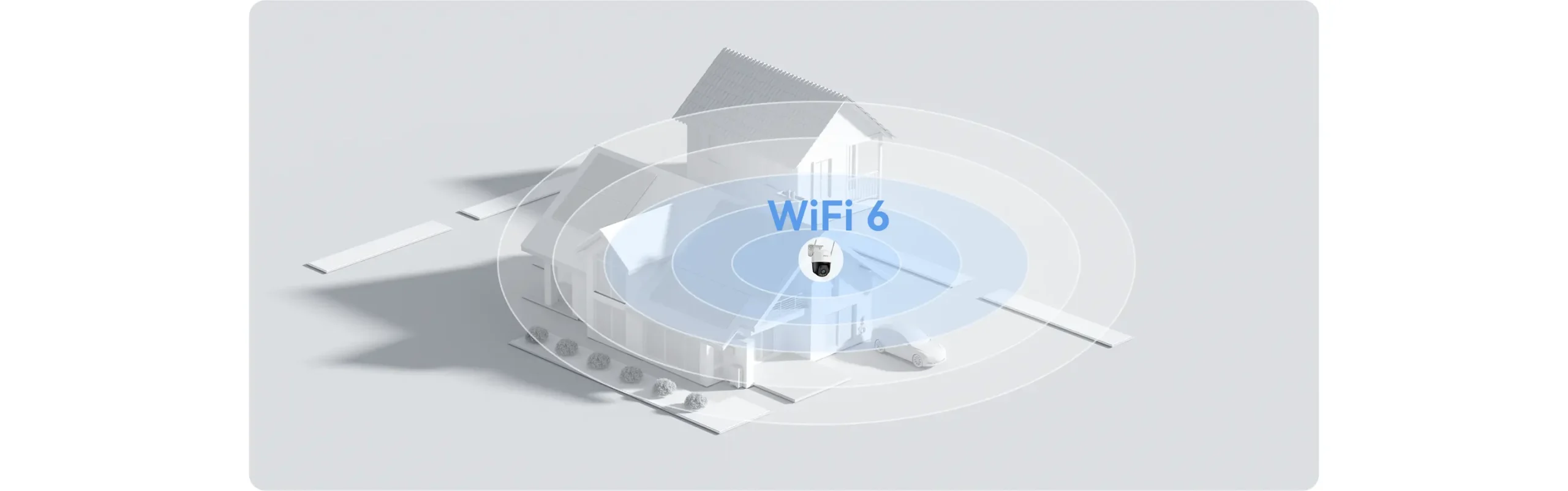 دوربین بی سیم Imou Cruiser SC IPC-K7FP-5HOWE 5 imou