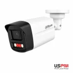دوربین مداربسته تحت شبکه داهوا DH-IPC-B1E49-A-IL 4MP Smart Dual Light با میکروفون داخلی