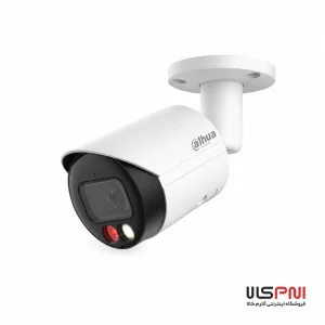 دوربین مداربسته تحت شبکه داهوا DH-IPC-HFW2449S-S-IL چهار مگاپیکسل Smart Dual Light