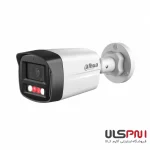 دوربین مداربسته تحت شبکه داهوا DH-IPC-HFW1239TL1-A-IL بولت 2 مگاپیکسل با میکروفون داخلی
