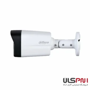 دوربین مداربسته تحت شبکه داهوا DH-IPC-HFW1239TL1-A-IL بولت 2 مگاپیکسل با میکروفون داخلی