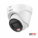 دوربین تحت شبکه داهوا DH-IPC-T1E49-A-IL 12 دوربین تحت شبکه داهوا DH-IPC-T1E49-A-IL فول کالر 4 مگاپیکسل