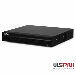 دستگاه ضبط کننده تحت شبکه داهوا DHI-NVR4108HS-4KS3 هشت کانال با خروجی 4K و پشتیبانی از هارد ۲۰ ترابایت