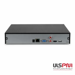 دستگاه ضبط کننده تحت شبکه داهوا DHI-NVR4108HS-4KS3 هشت کانال با خروجی 4K و پشتیبانی از هارد ۲۰ ترابایت