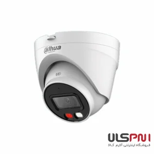 دوربین تحت شبکه داهوا IPC-HDW1439V-A-IL با کیفیت 4 مگاپیکسل